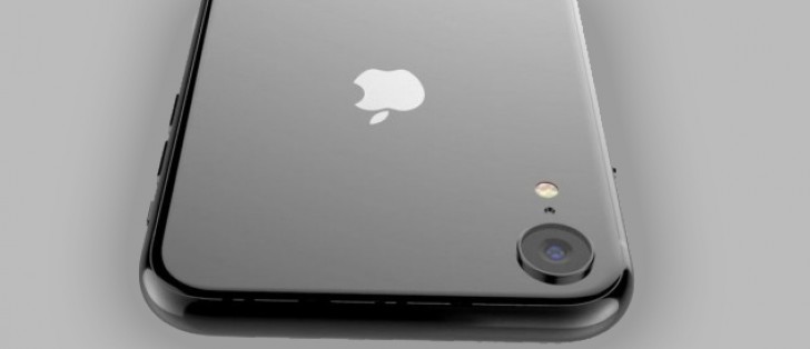 Apple A10, Face ID, iPhone 6.1-inch sẽ là SE2?