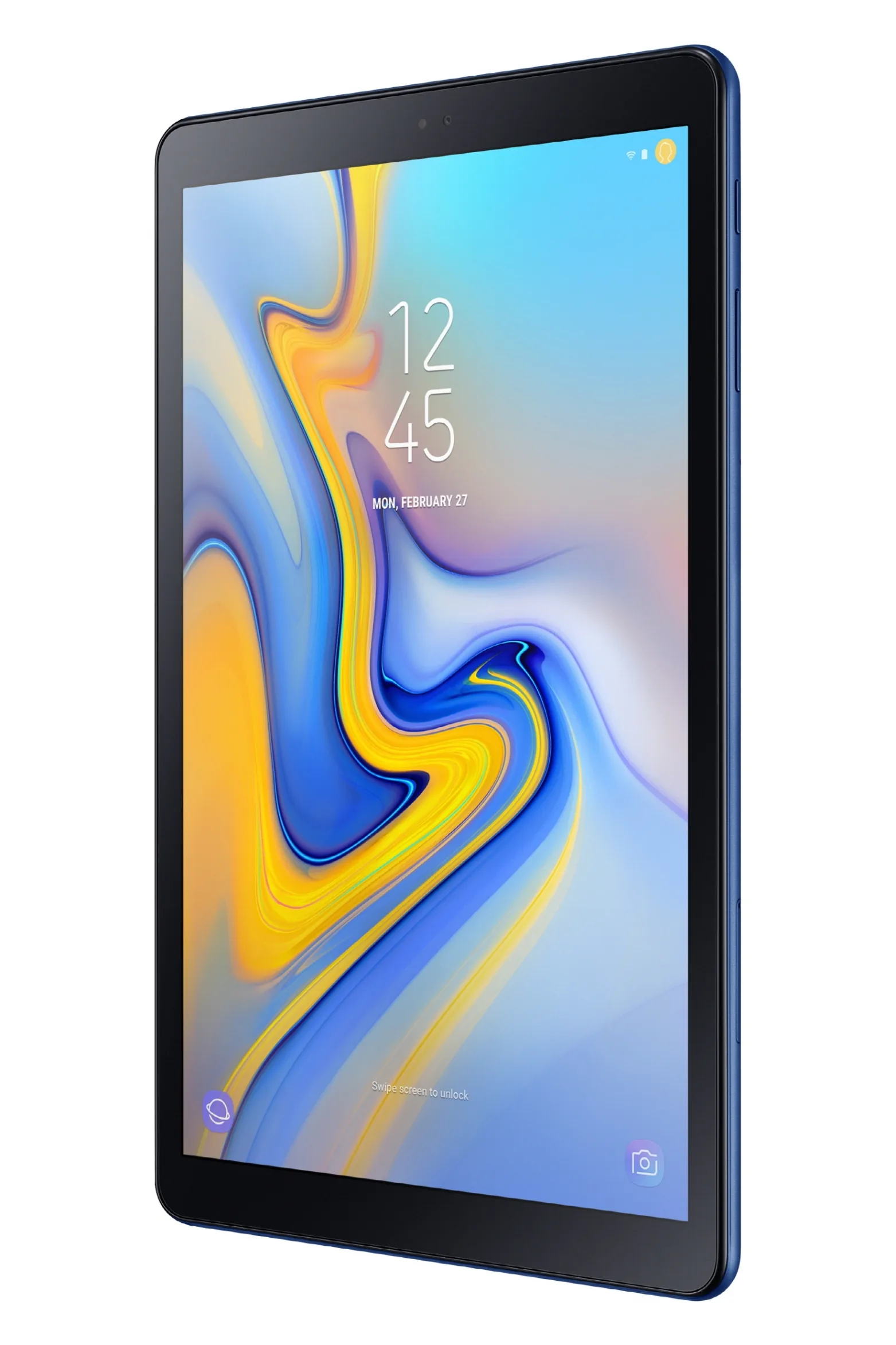 Galaxy Tab A 10.5 và Tab S4 chính thức, dành cho hai hướng người dùng khác nhau