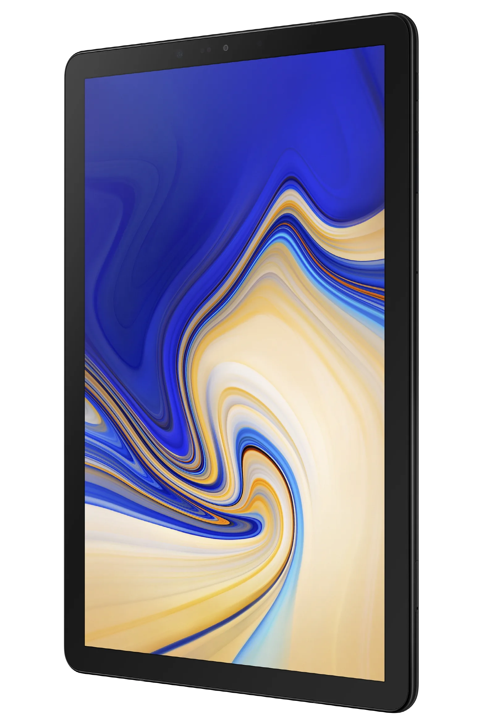 Galaxy Tab A 10.5 và Tab S4 chính thức, dành cho hai hướng người dùng khác nhau