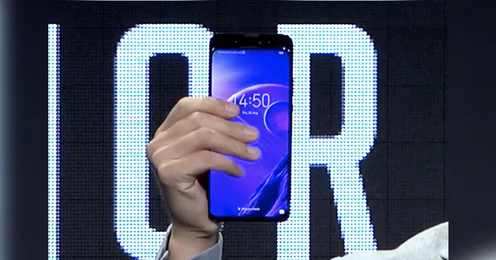 Honor Magic 2 bất ngờ ra mắt tại triển lãm công nghệ IFA 2018