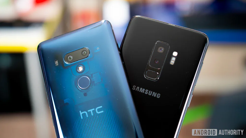 Dần mất đi vị thế của mình trong mảng di động, đâu là giải pháp cho Samsung để giành lại vị trí đầu?