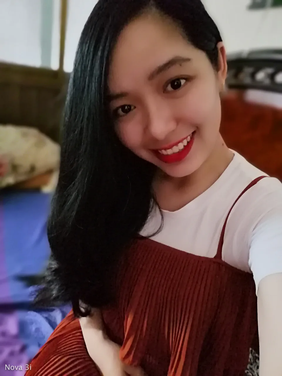 So sánh camera Samsung Galaxy J8 và Huawei Nova 3i