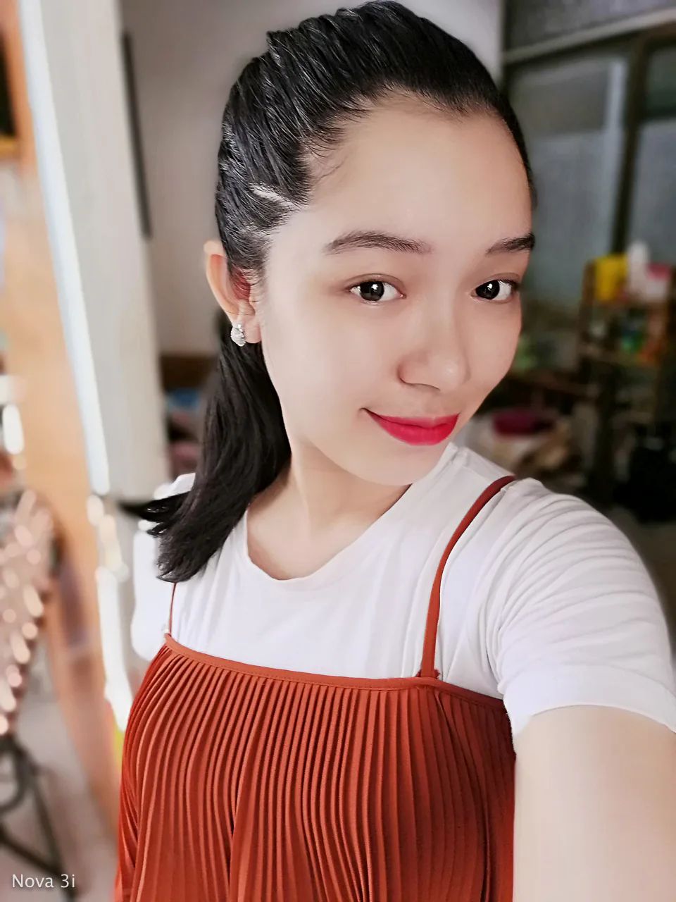 So sánh camera Samsung Galaxy J8 và Huawei Nova 3i