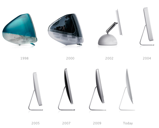 Ngày này 20 năm trước, chiếc iMac đầu điên của Apple đã được ra mắt