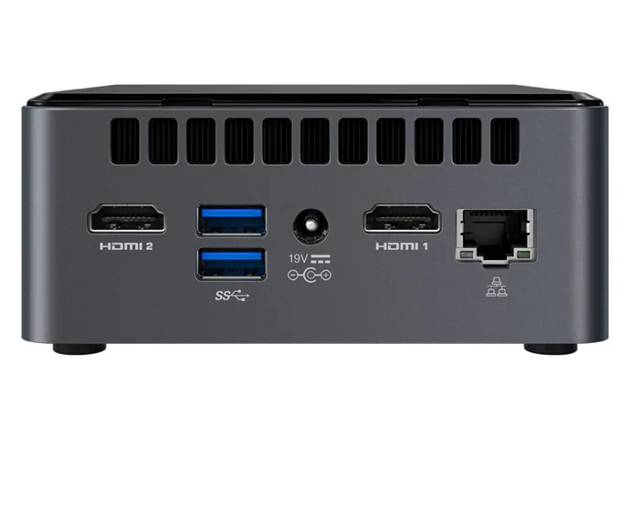Intel tăng cường sức mạnh cho NUC PC với vi xử lý thế hệ 8, cập nhật Coffee Lake