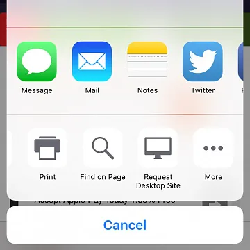 Bradley Chambers từ 9to5mac: "Đây là 4 tính năng tôi rất muốn có trên ứng dụng Mail của iOS"