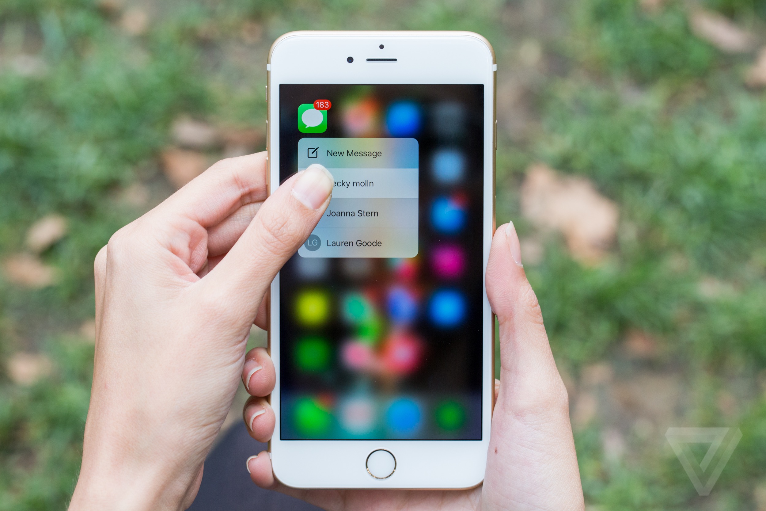 Apple có thể sẽ loại bỏ 3D Touch trên iPhone mới