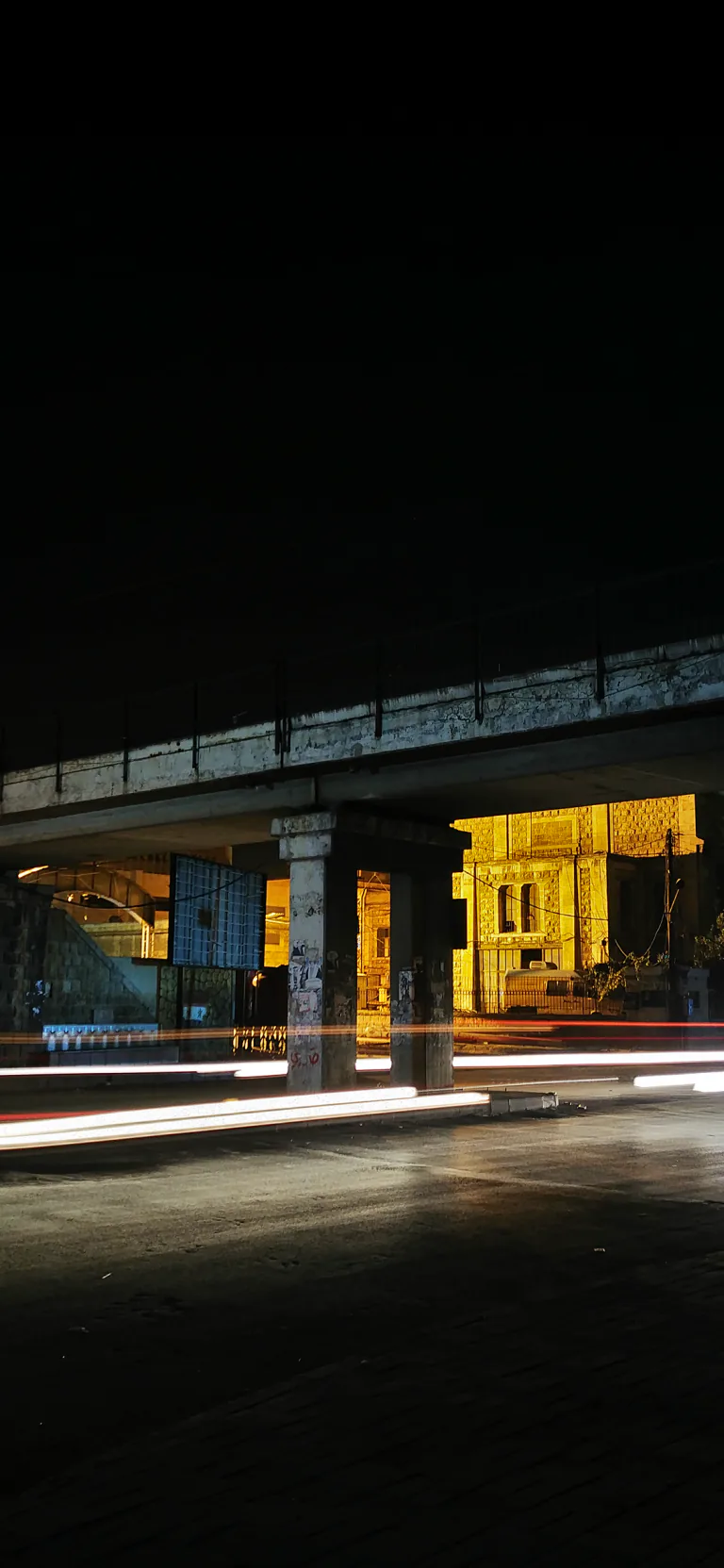 Ảnh nền đẹp, chất lượng cao: Phơi sáng