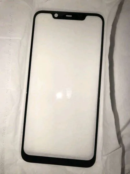 Rò rỉ tấm kính ở mặt trước của Nokia X7, tiếp tục là tai thỏ