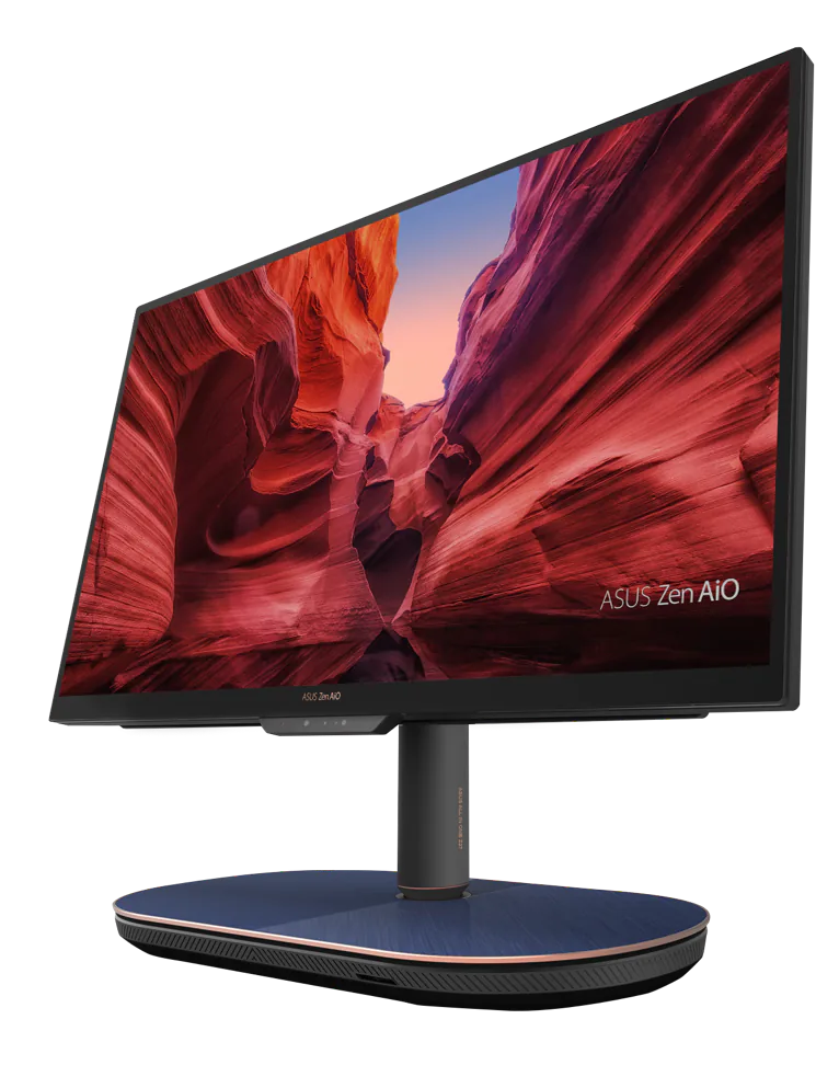 ASUS công bố thế hệ ZenBook mới nhỏ gọn nhất thế giới tại IFA 2018