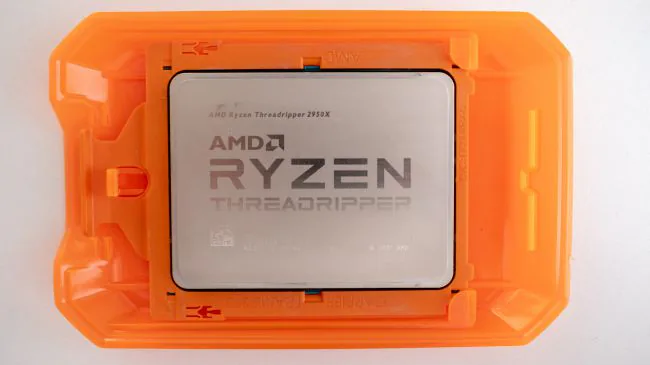 AMD Ryzen Threadripper 2990WX, mạnh hơn bạn mong đợi