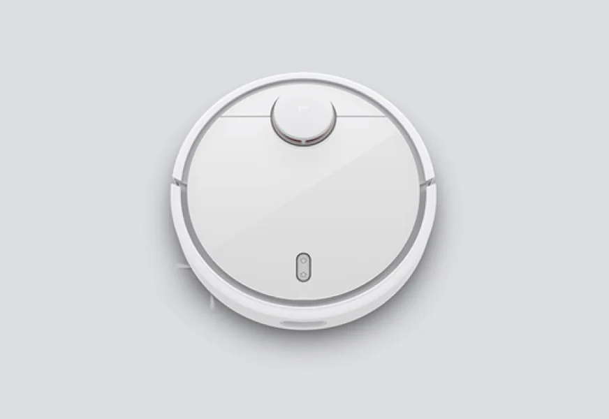 Xiaomi ra mắt các sản phẩm gia dụng thông minh cùng robot hút bụi Mi Robot Vacuum