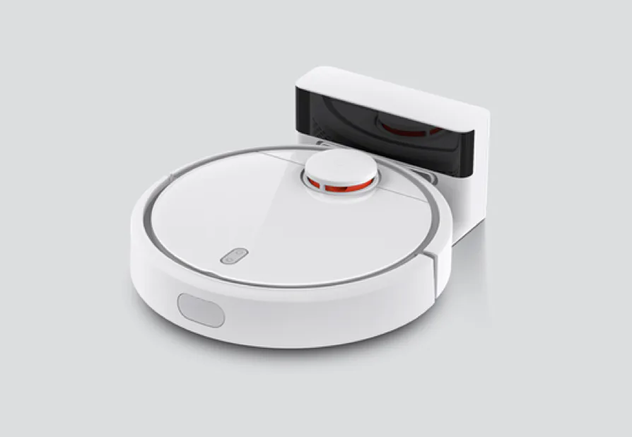 Xiaomi ra mắt các sản phẩm gia dụng thông minh cùng robot hút bụi Mi Robot Vacuum