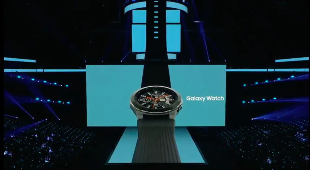 Tổng hợp sự kiện Samsung Unpacked 2018: Galaxy Note 9, Galaxy Home, Galaxy Watch