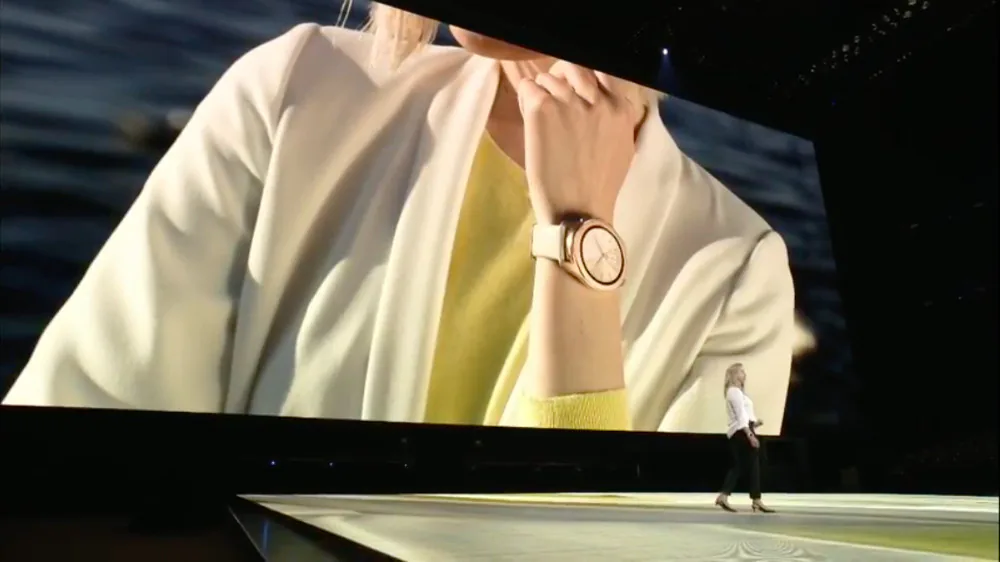 Tổng hợp sự kiện Samsung Unpacked 2018: Galaxy Note 9, Galaxy Home, Galaxy Watch