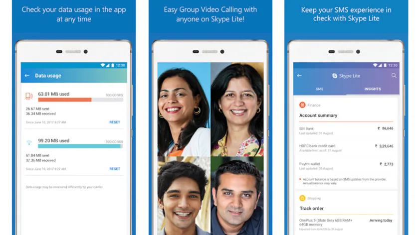 Top những ứng dụng tốt nhất cho điện thoại chạy Android Go