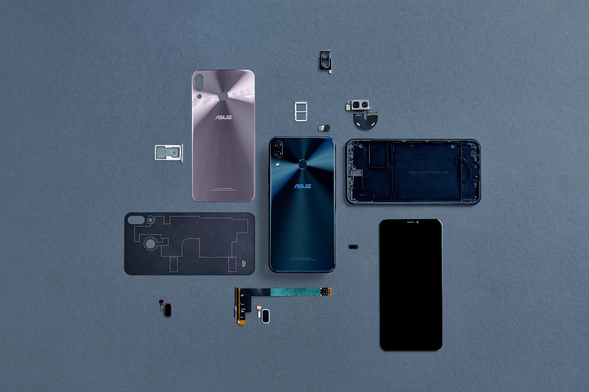 “Bom tấn Flash Sale”: Sở hữu ZenFone Max Pro M1 và ZenFone 5Z với giá tốt nhất