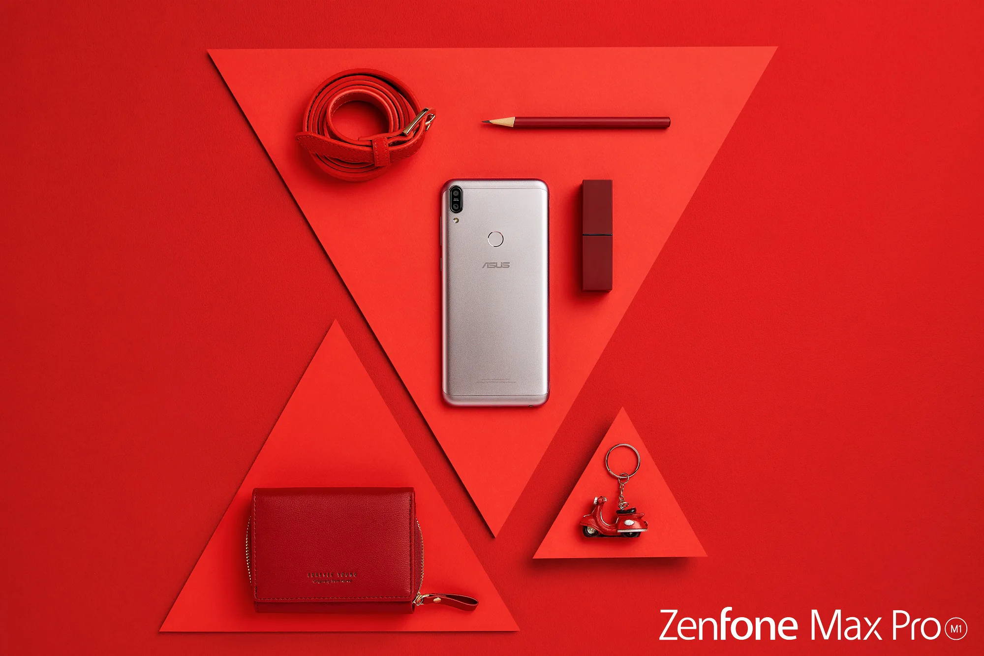 “Bom tấn Flash Sale”: Sở hữu ZenFone Max Pro M1 và ZenFone 5Z với giá tốt nhất