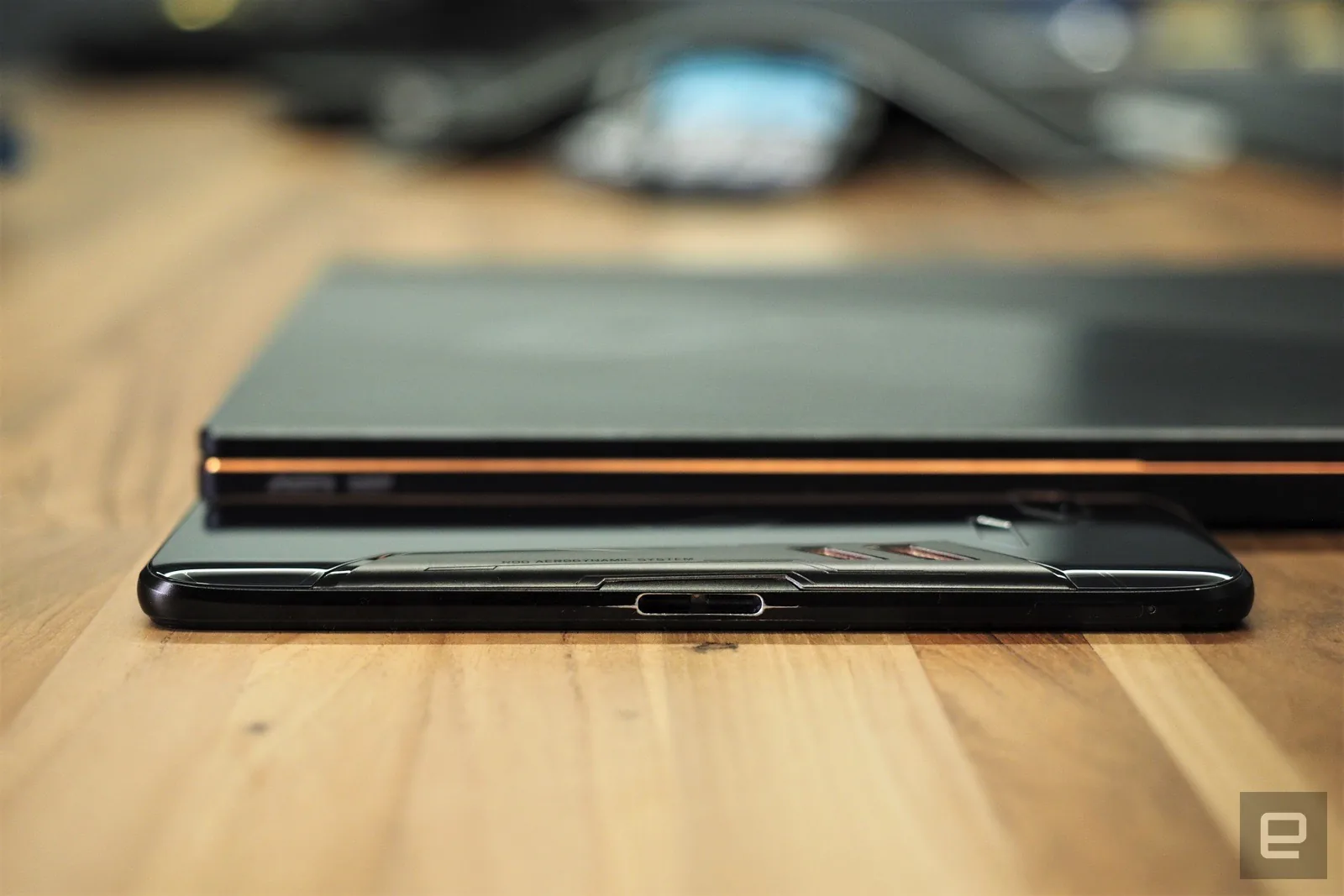 Laptop gaming Zephyrus S đời 3 ra mắt với thiết kế mỏng hơn và tiếp tục là mỏng nhất hiện tại trong dòng gaming