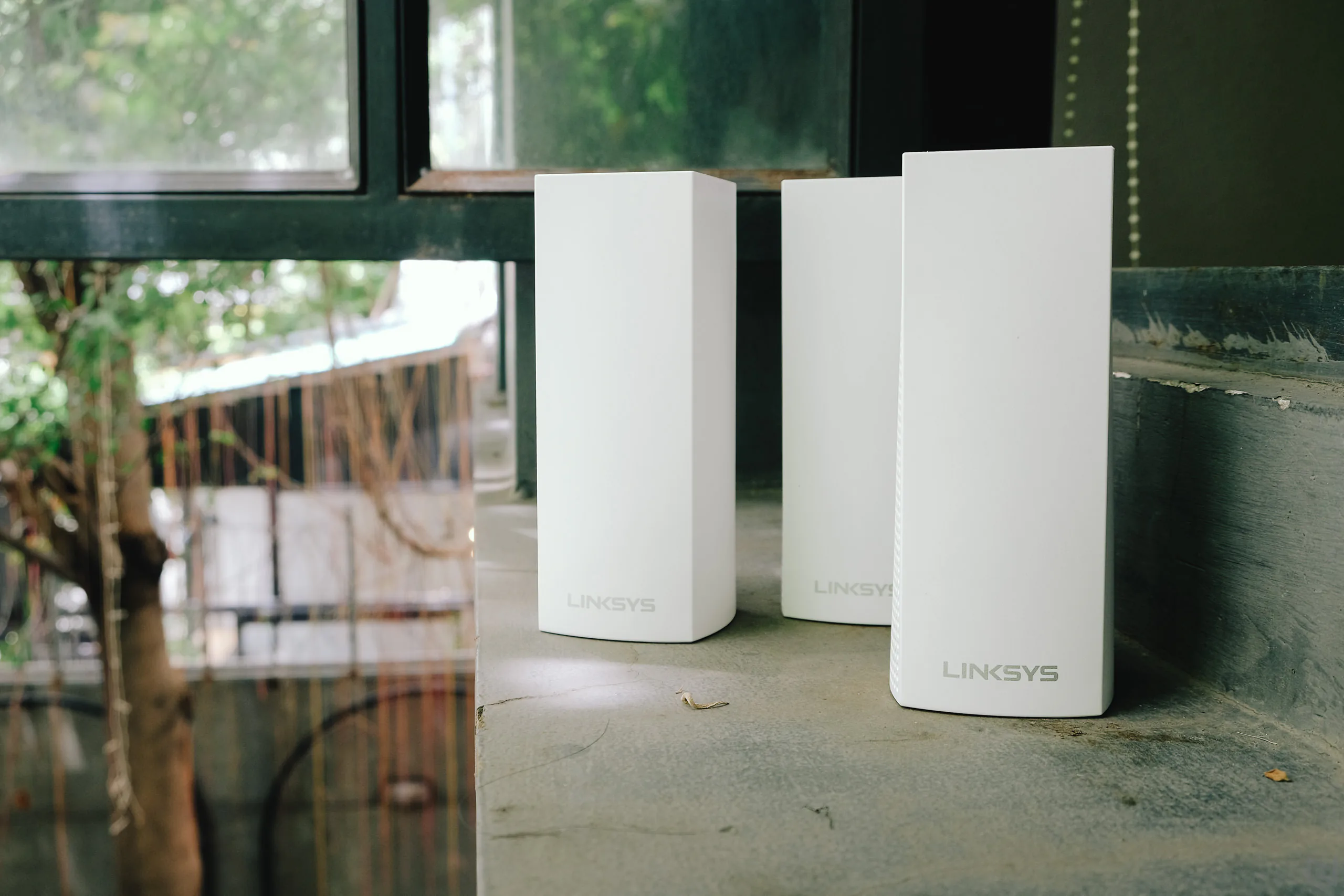 Nên mua Wi-Fi repeater hay không? Câu trả lời là không và dưới đây là những lý do không nên mua Wi-Fi repeater