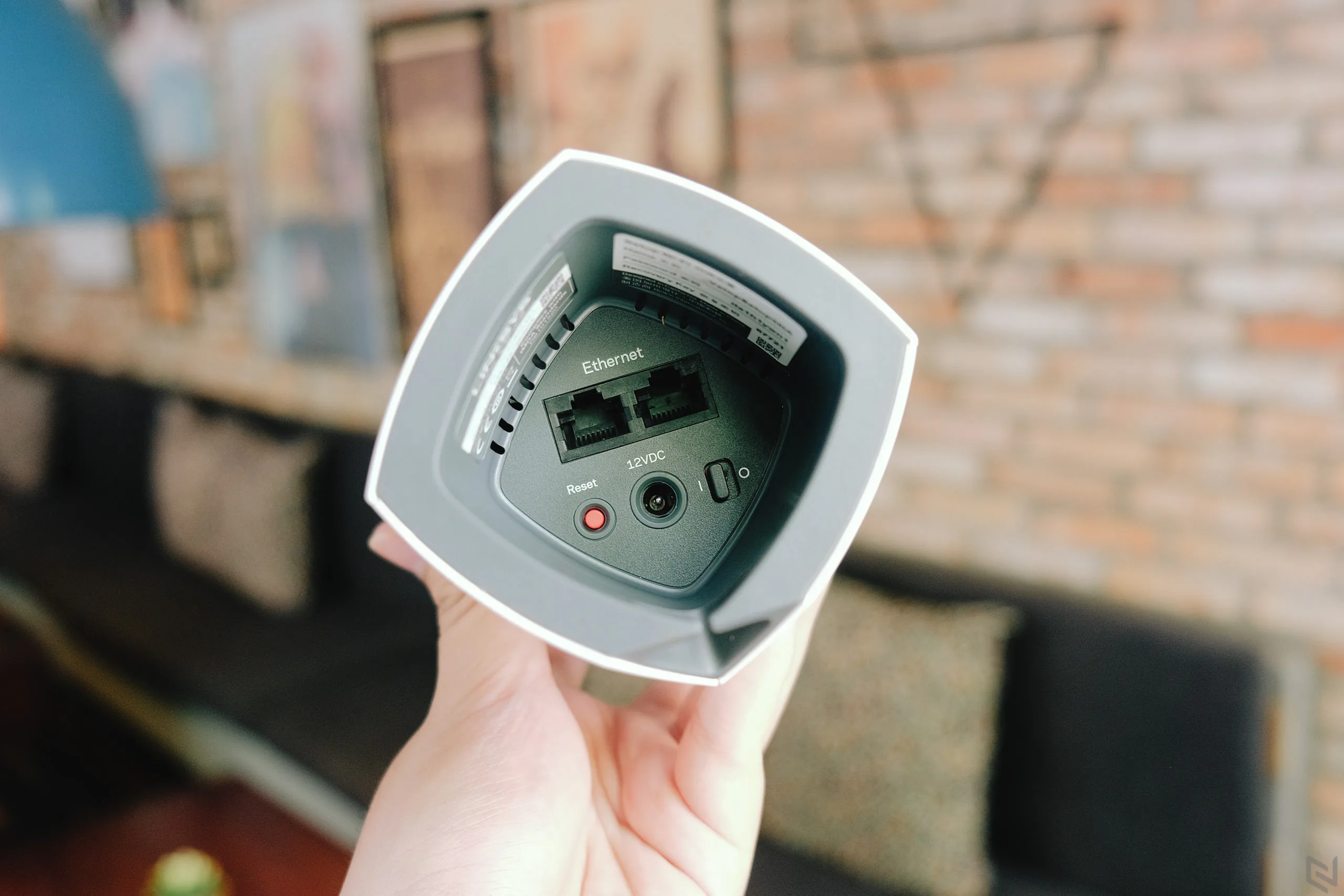 Đánh giá Linksys Velop, giải pháp WiFi Mesh thông minh đáng đầu tư nhất cho năm 2018