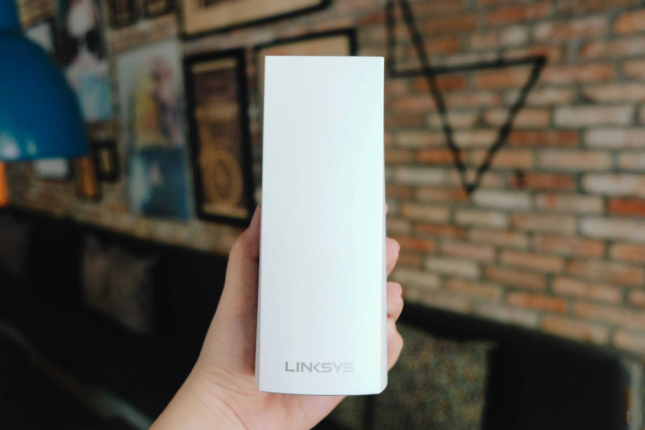 Đánh giá Linksys Velop, giải pháp WiFi Mesh thông minh đáng đầu tư nhất cho năm 2018