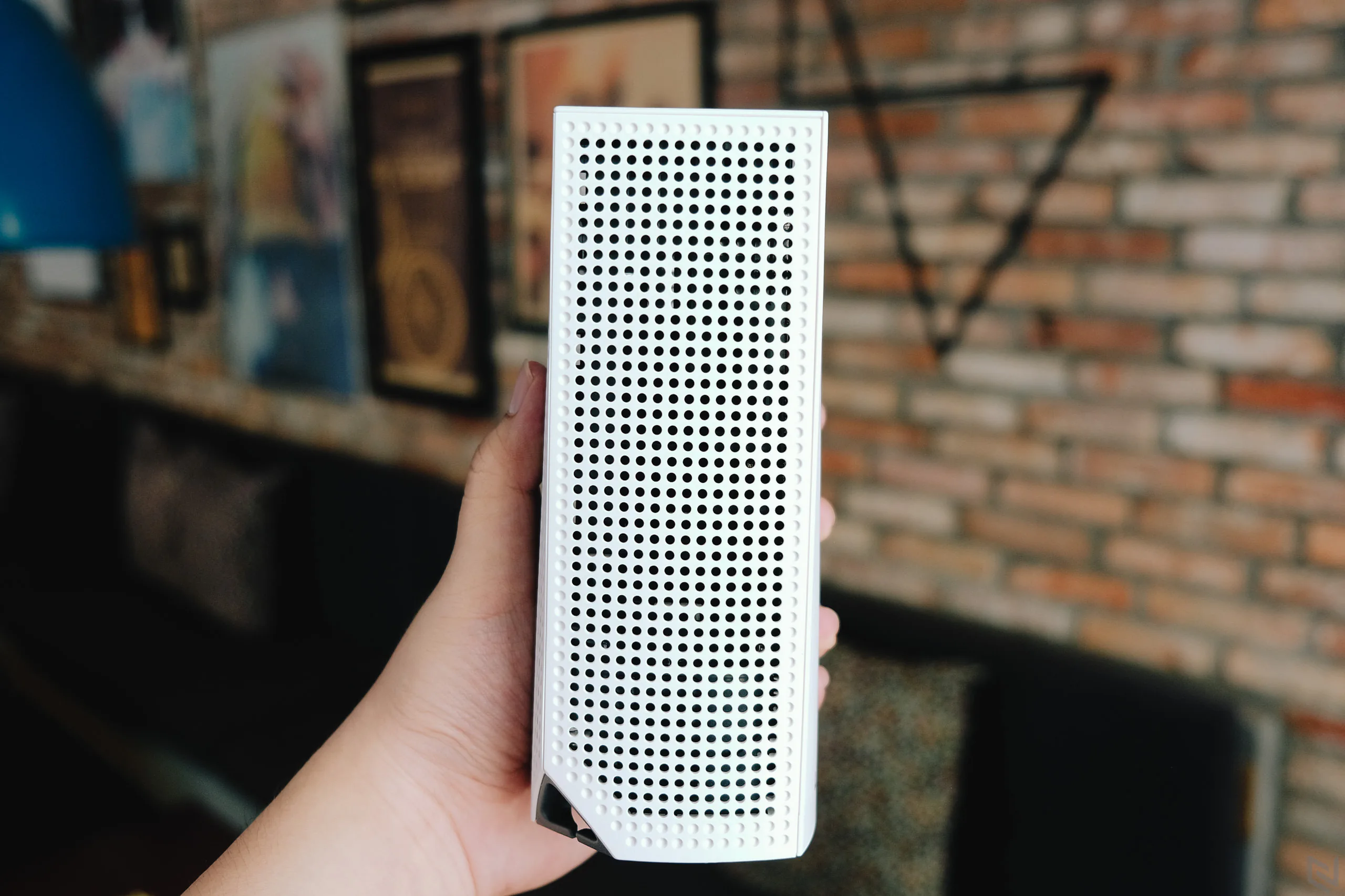 Đánh giá Linksys Velop, giải pháp WiFi Mesh thông minh đáng đầu tư nhất cho năm 2018