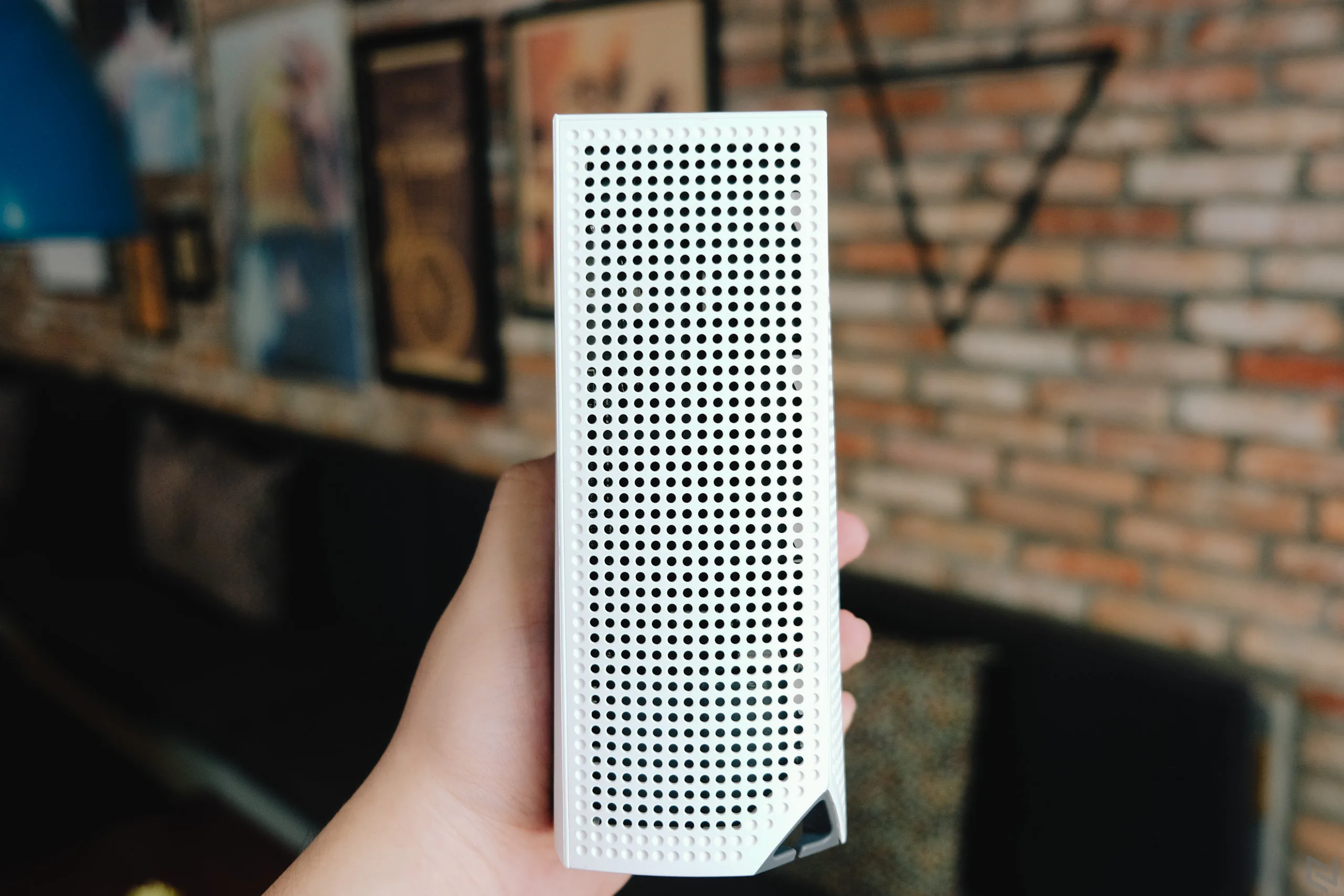 Đánh giá Linksys Velop, giải pháp WiFi Mesh thông minh đáng đầu tư nhất cho năm 2018