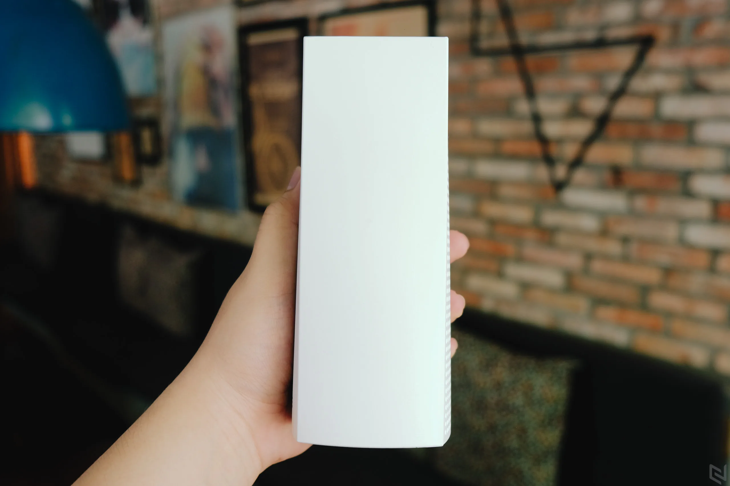 Đánh giá Linksys Velop, giải pháp WiFi Mesh thông minh đáng đầu tư nhất cho năm 2018