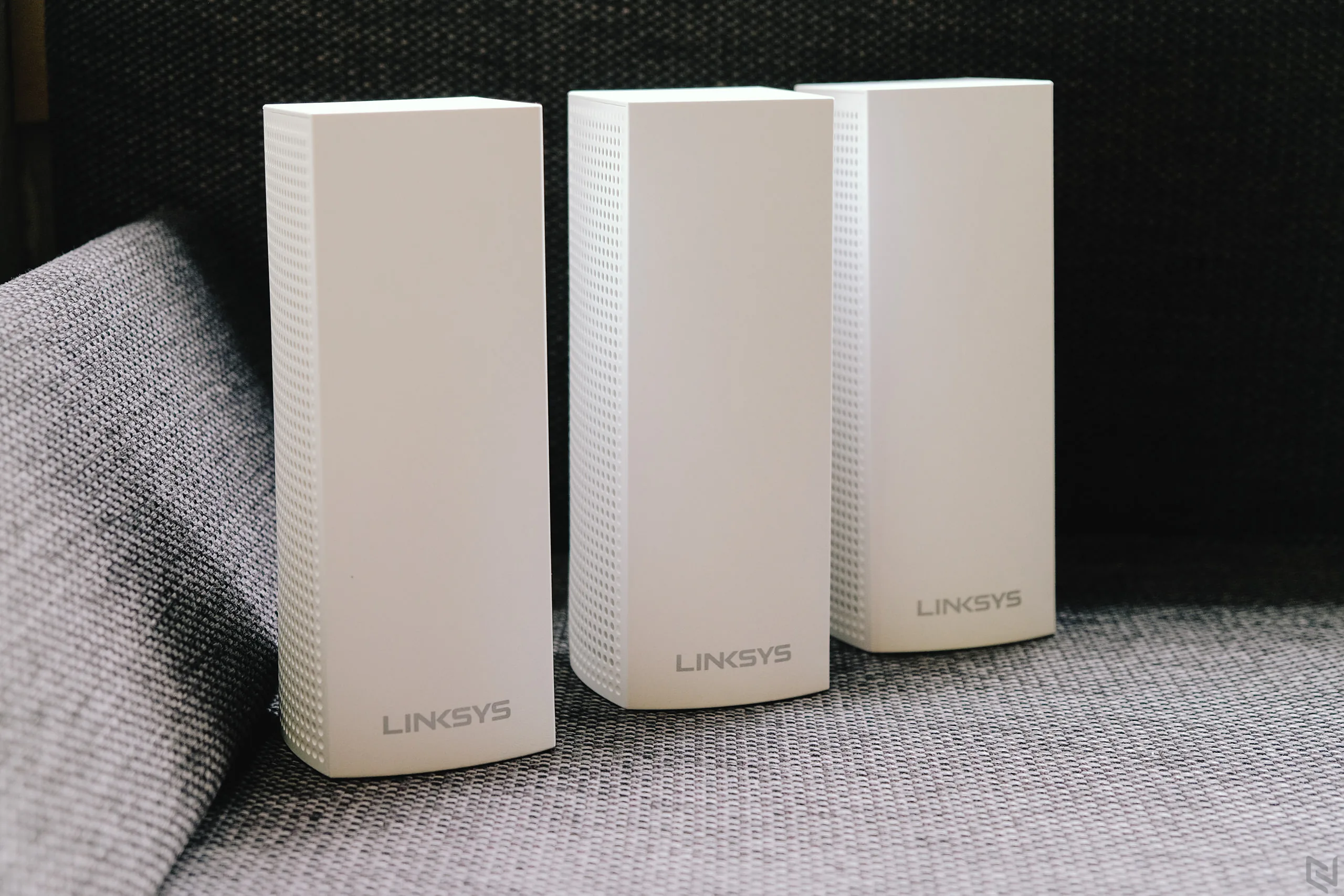 Đánh giá Linksys Velop, giải pháp WiFi Mesh thông minh đáng đầu tư nhất cho năm 2018
