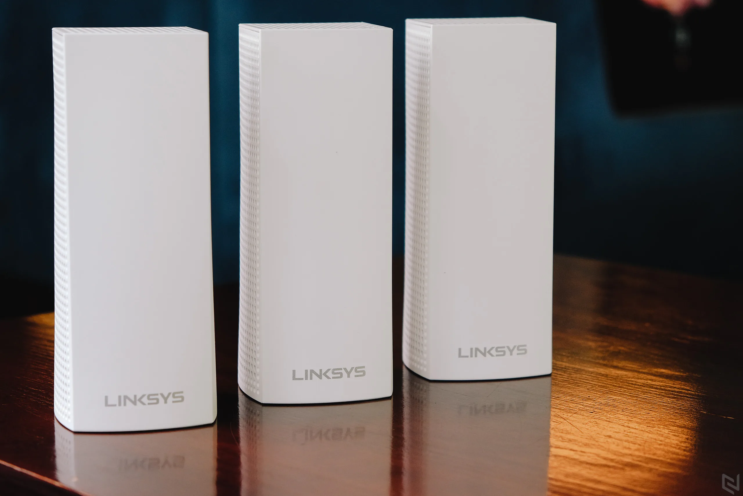 Đánh giá Linksys Velop, giải pháp WiFi Mesh thông minh đáng đầu tư nhất cho năm 2018
