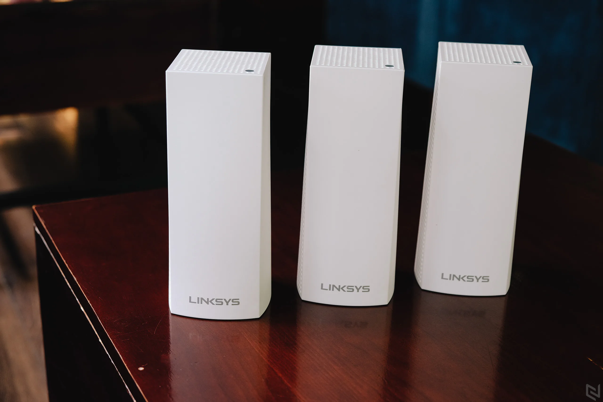 Đánh giá Linksys Velop, giải pháp WiFi Mesh thông minh đáng đầu tư nhất cho năm 2018