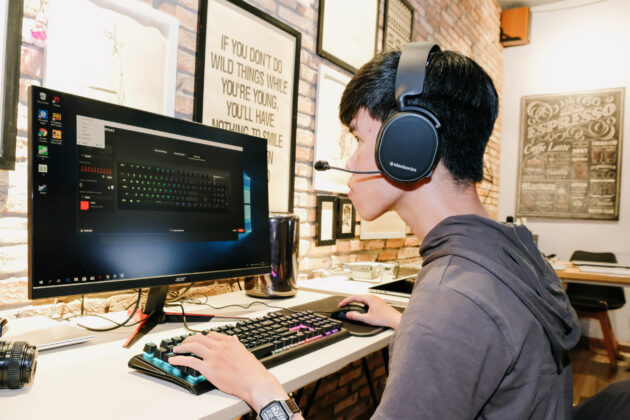 Trải nghiệm Gaming Gear đồng bộ từ SteelSeries, giải pháp đơn giản và đỡ 'nhức đầu'
