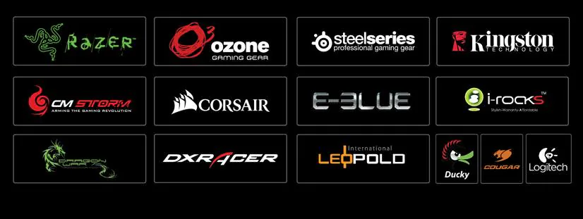 Trải nghiệm Gaming Gear đồng bộ từ SteelSeries, giải pháp đơn giản và đỡ 'nhức đầu'