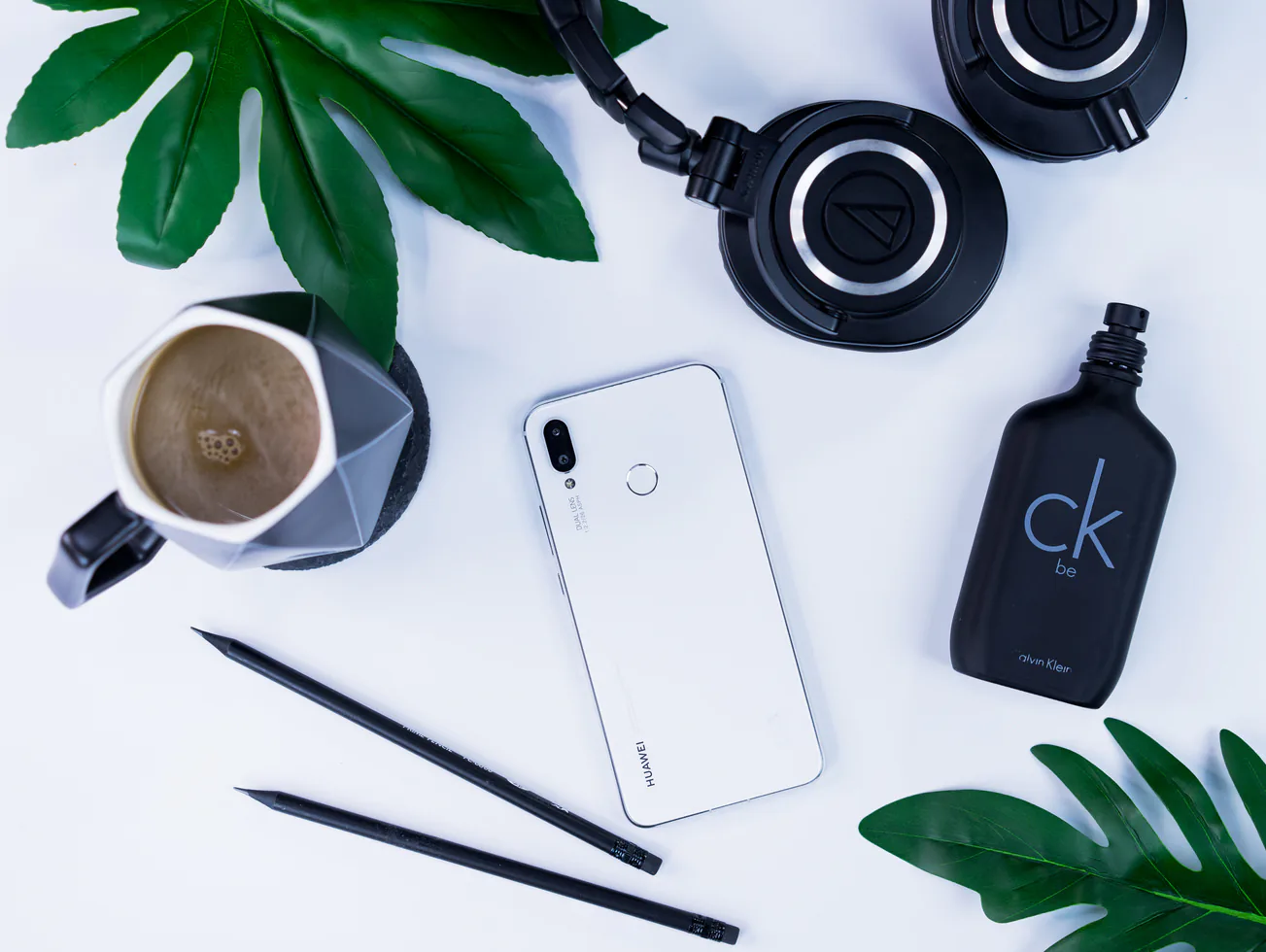 Huawei Nova 3i phiên bản Trắng Ngọc Trai  chính thức ra mắt tại việt nam