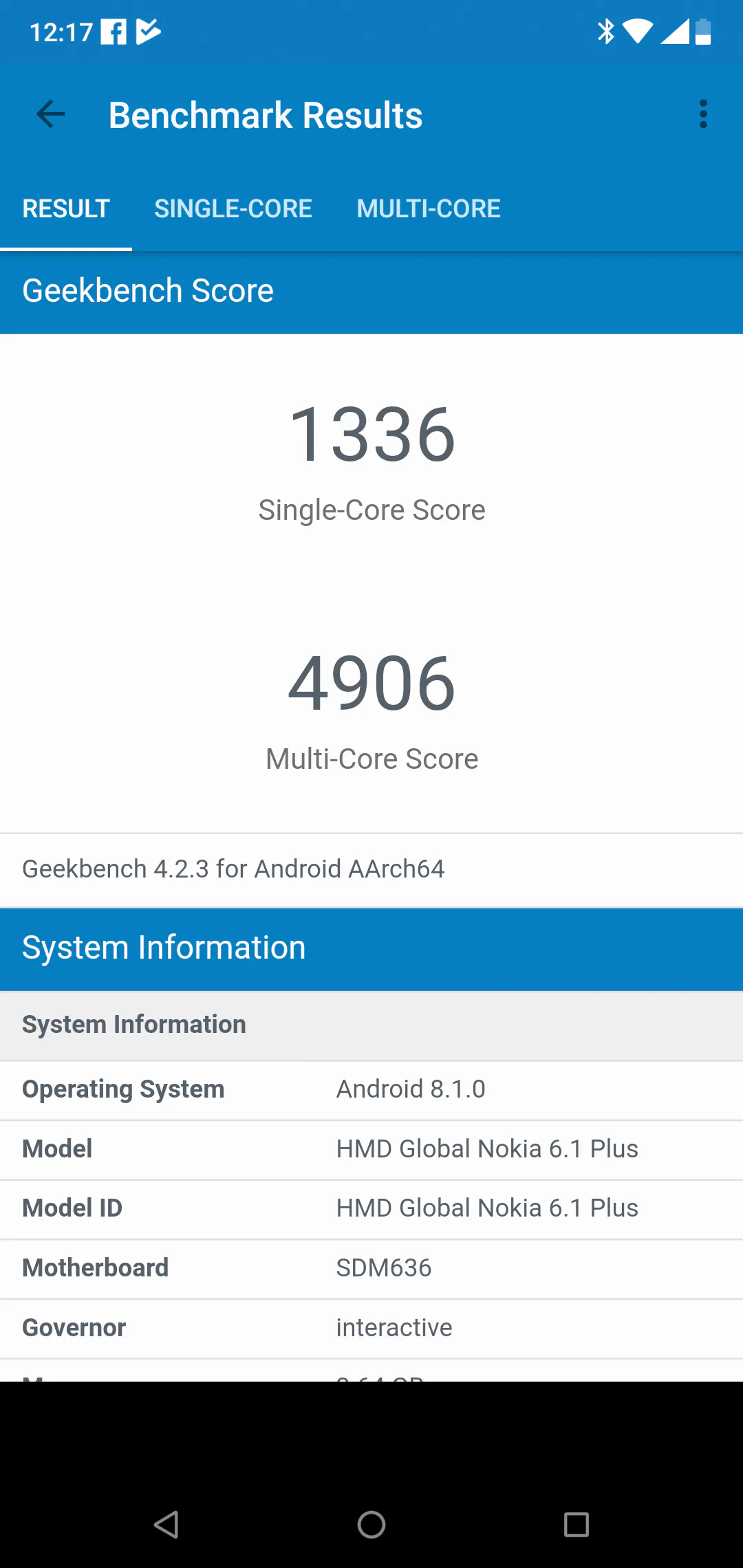 Đánh giá Nokia 6.1 Plus: Khi ai cũng có tai thỏ, thì bạn cũng cần có một chiếc