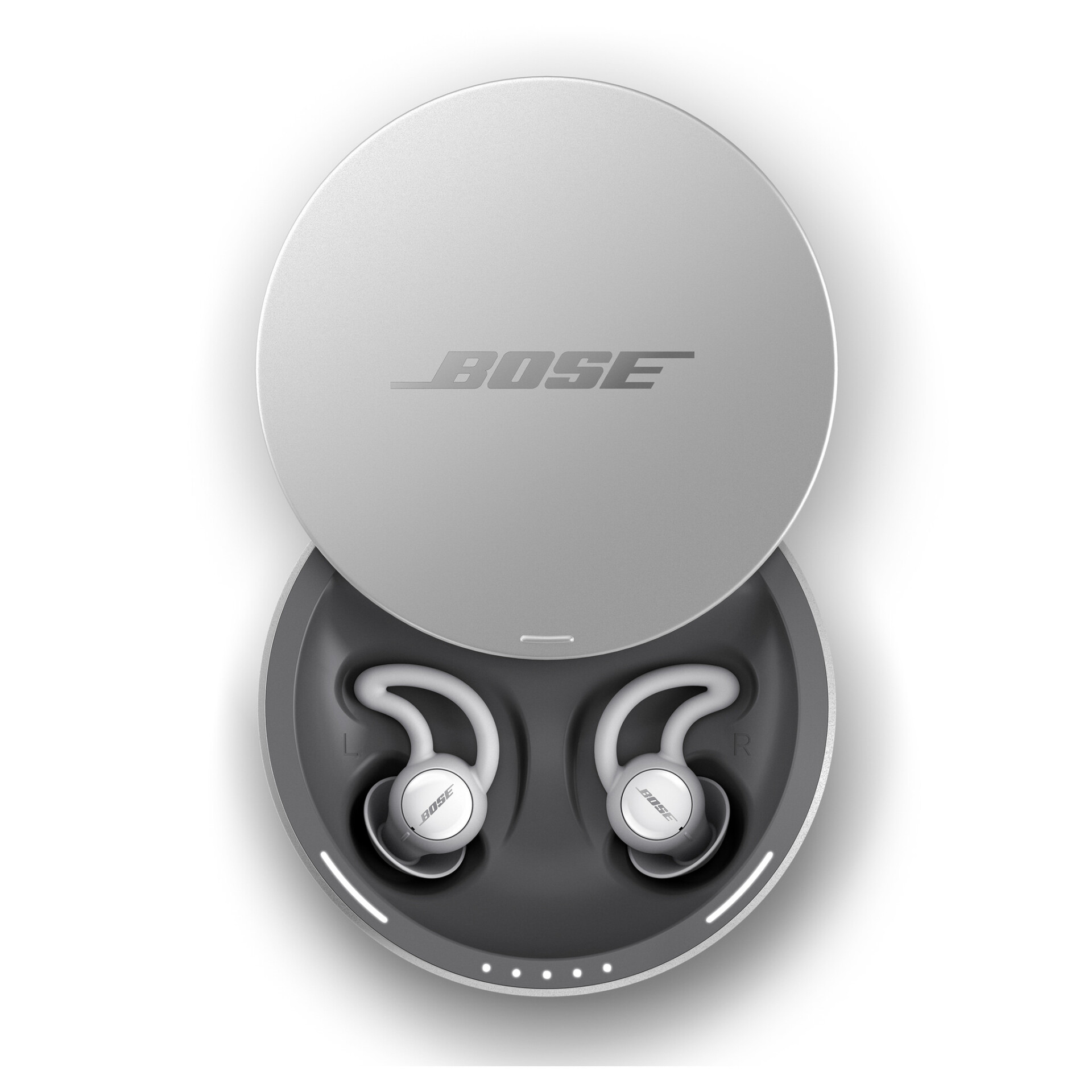 Bose chính thức ra mắt dòng sản phẩm mang tính cách mạng: nút tai chặn tiếng ồn Sleepbuds