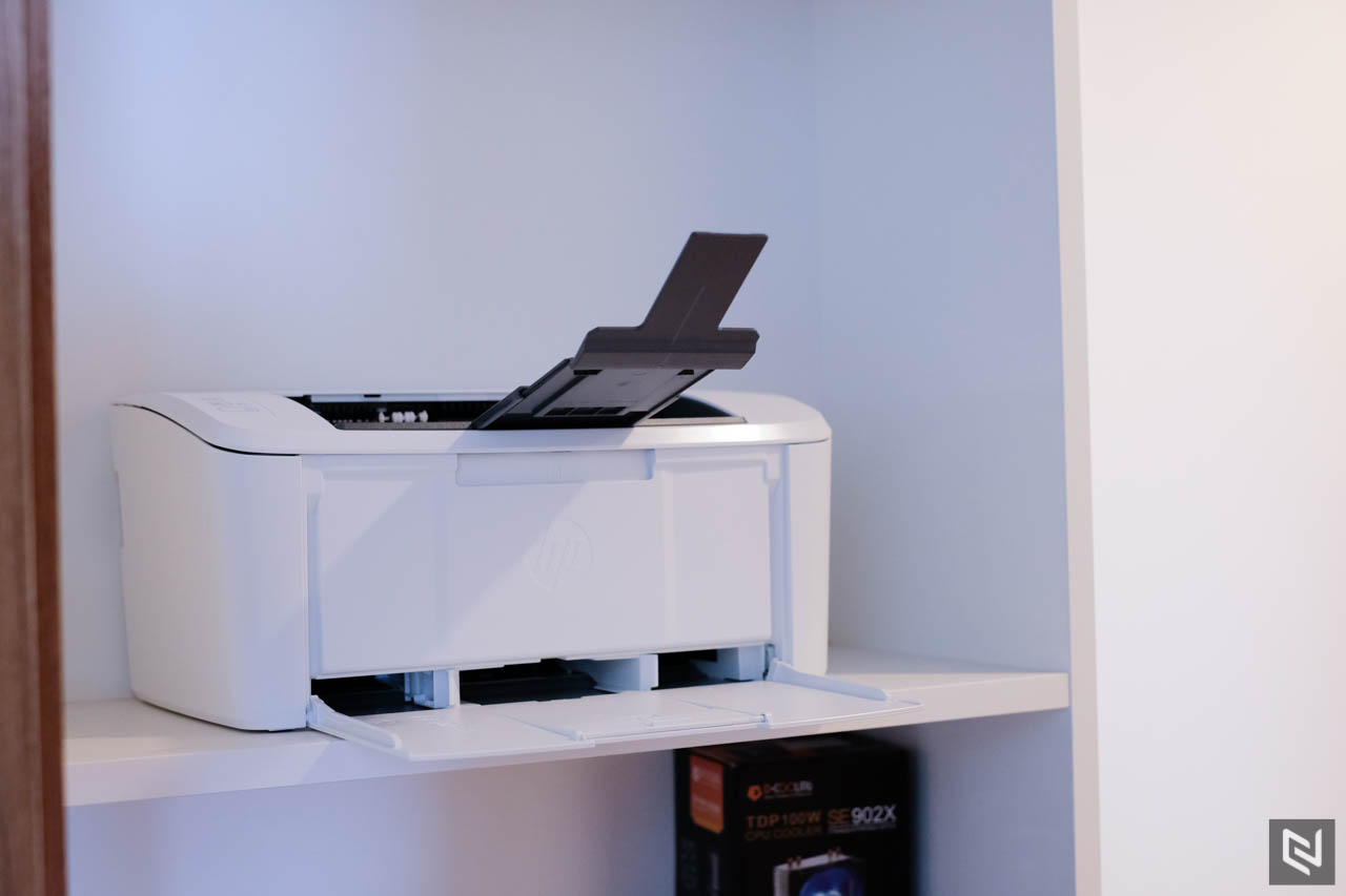 HP LaserJet Pro M15 và MFP M28: Dòng máy in phù hợp cho không gian văn phòng nhỏ và start-up