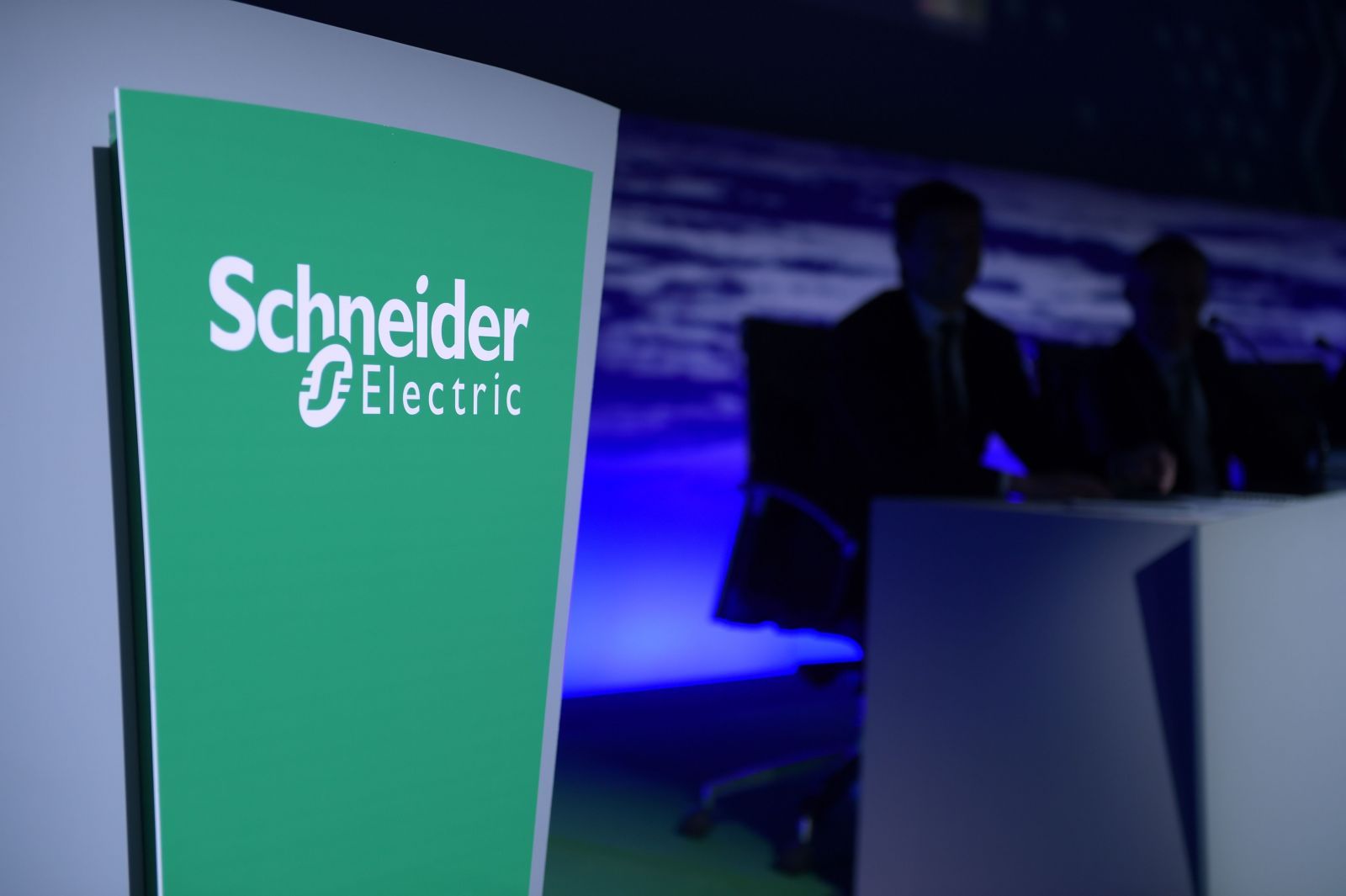 Hội nghị thượng đỉnh về Đổi mới sáng tạo của Schneider Electric tại Singapore: Tiếp thêm sức mạnh và Số hóa nền kinh tế