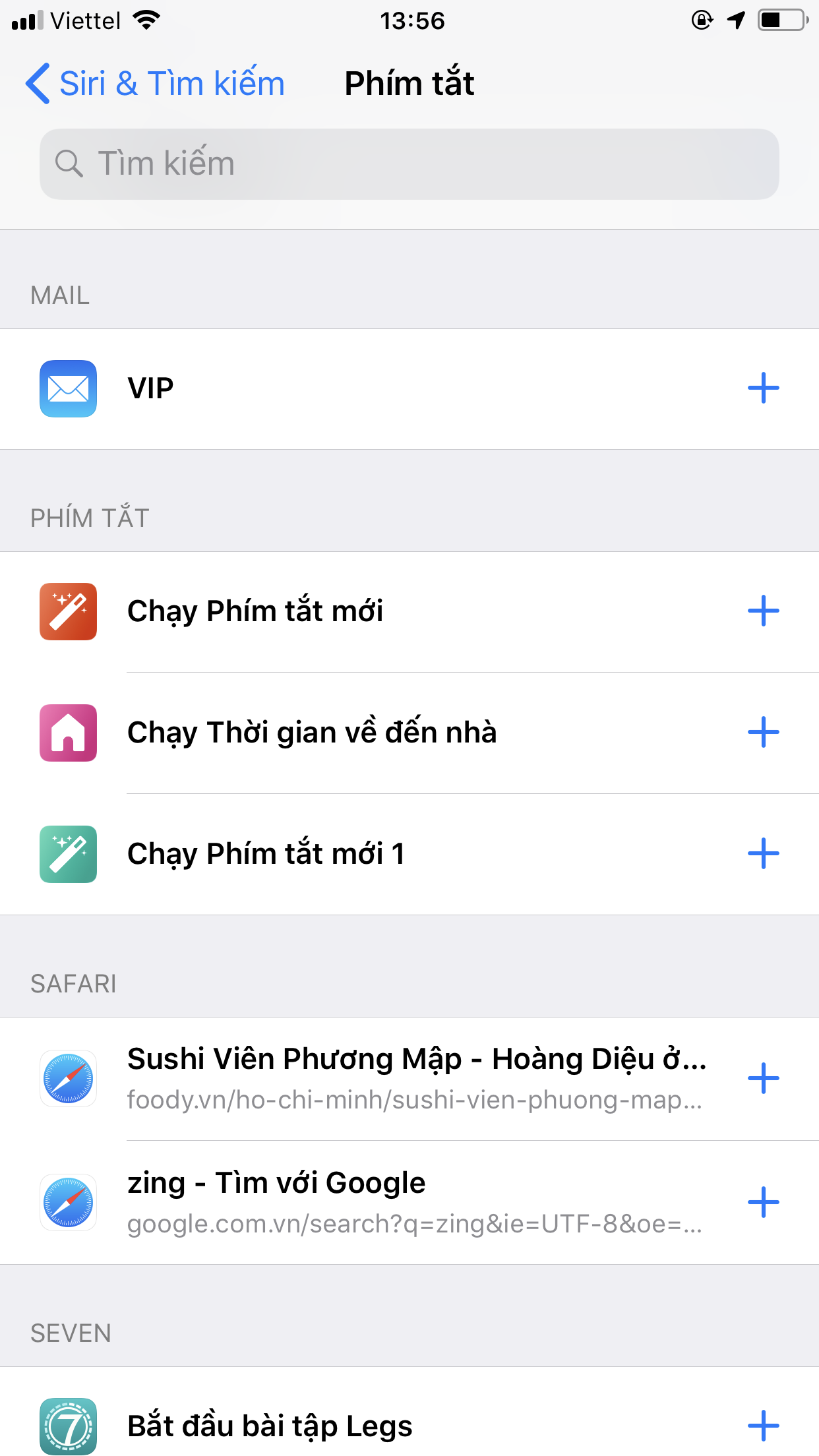 iOS 12 chính thức phát hành, ngoài hiệu năng đừng quên Shortcuts