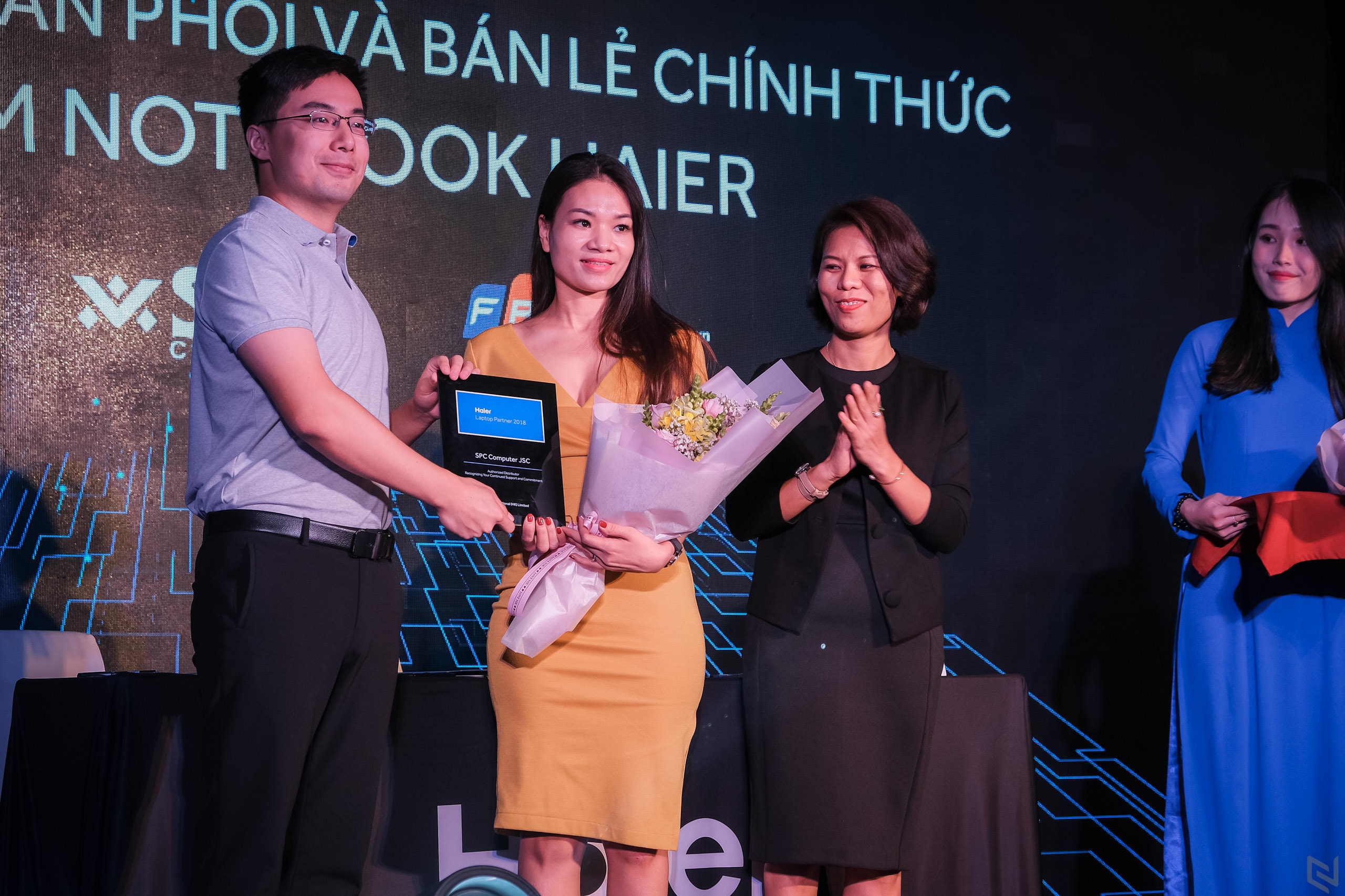 Thương hiệu laptop Haier ra mắt tại Việt Nam – laptop giá rẻ cho học sinh, sinh viên - giá từ 5.490.000đ