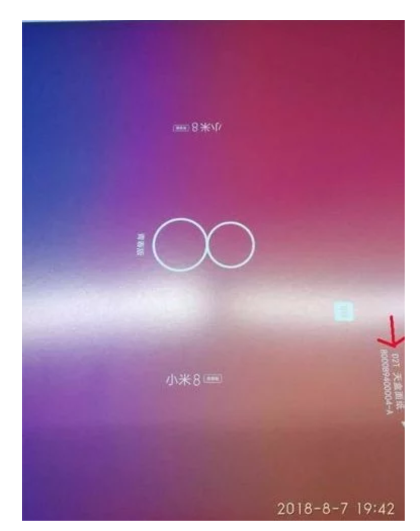 Rò rỉ thông số kĩ thuật và giá bán của Xiaomi Mi 8 Youth Edition