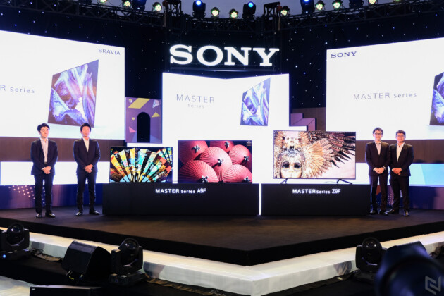 Sony Show 2018 chính thức khai mạc tại TP.HCM