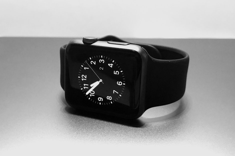 Rất có thể Apple Watch mới sẽ có chế độ Always-on