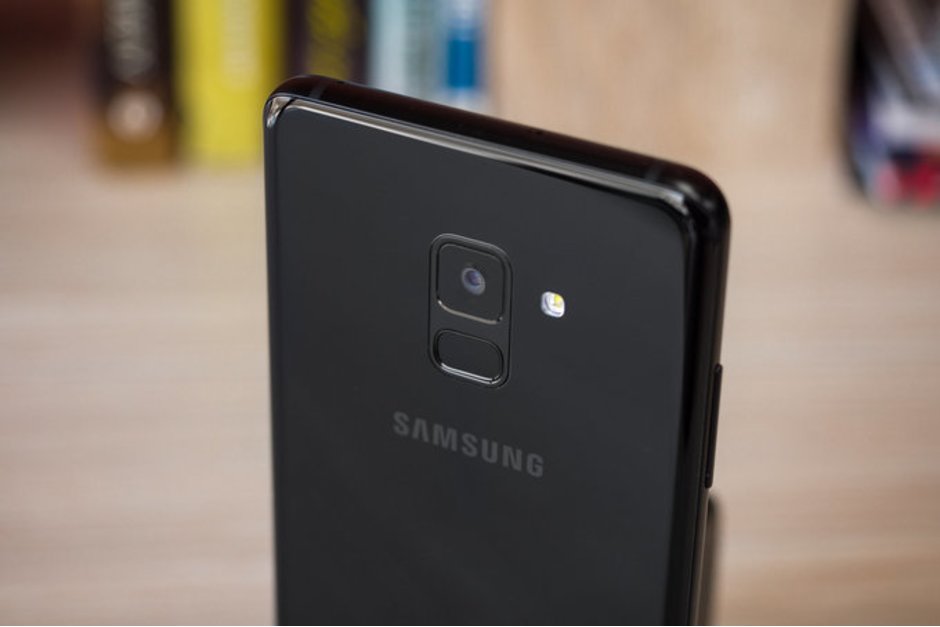Galaxy A9 Pro sẽ là thiết bị đầu tiên của Samsung chạy Snapdragon 710