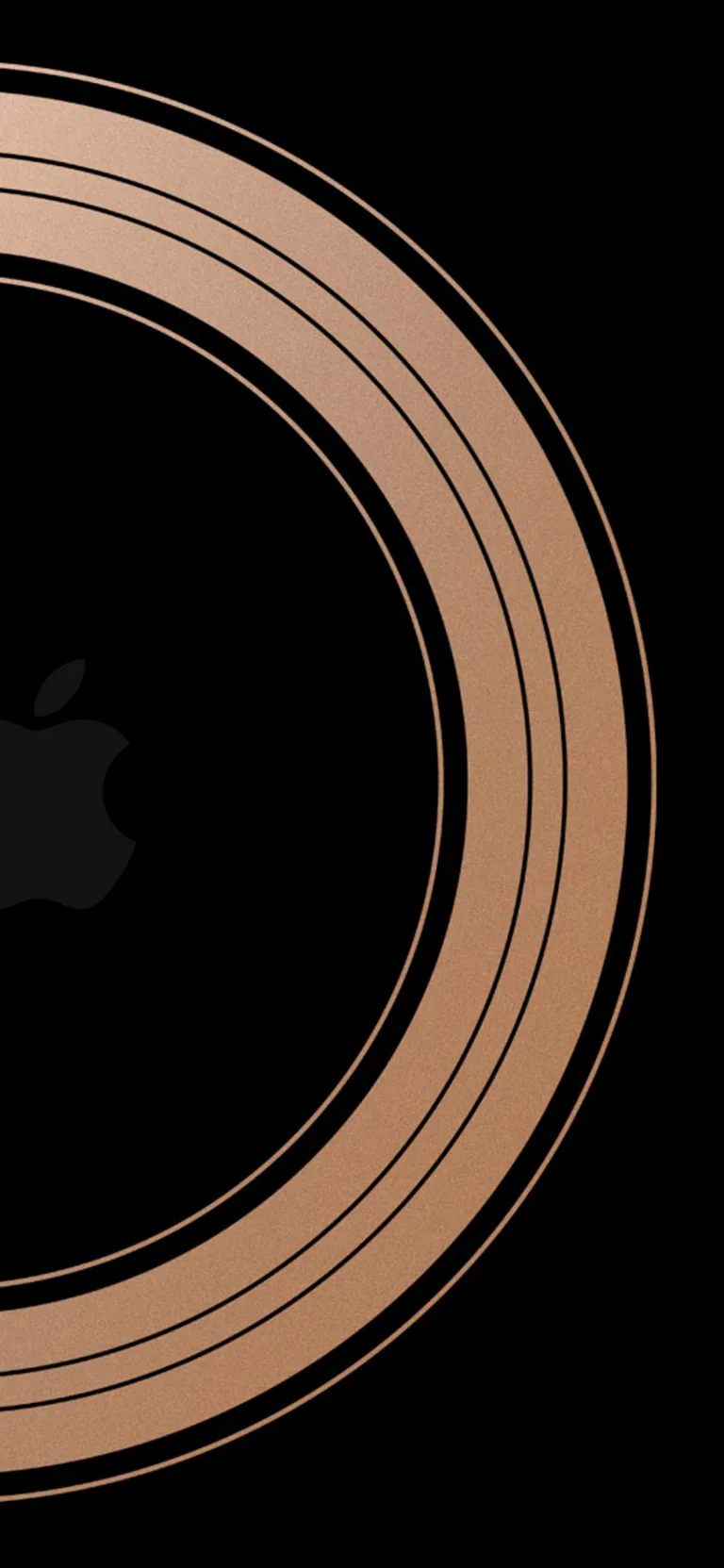 Ảnh nền đẹp chất lượng cao: Hình nền sự kiện ra mắt iPhone XS ngày 12/9