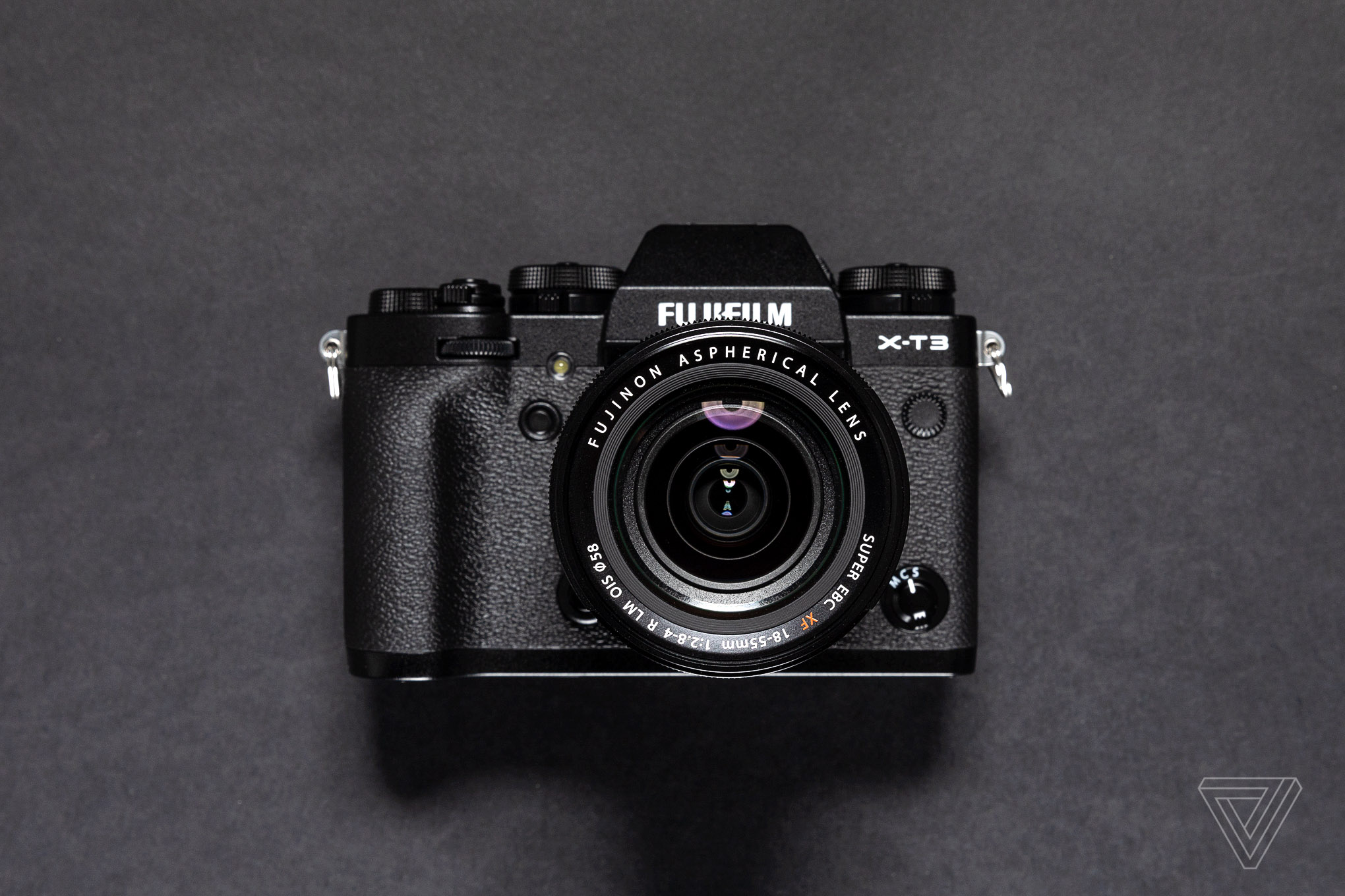 Tuần này có gì: Canon giới thiệu dòng Mirrorless Full-frame đầu tiên, Fujifilm XT-3 ra mắt,…