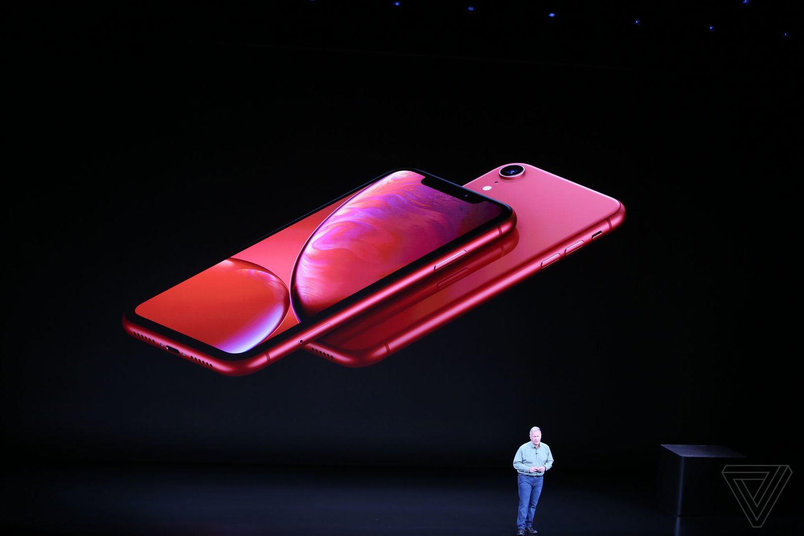 Apple mong đợi  iPhone XR sẽ bán chạy hơn so với iPhone XS và XS Max