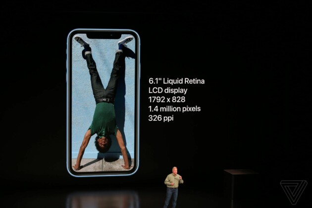 Tổng hợp sự kiện Apple ngày 12/9: Tin đồn trở thành sự thật, Watch Series 4, 3 iPhone mới