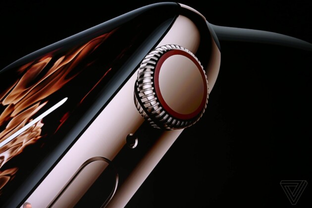 Tổng hợp sự kiện Apple ngày 12/9: Tin đồn trở thành sự thật, Watch Series 4, 3 iPhone mới